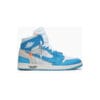 Off White X Air Jordan 1 Retro High UNC