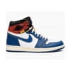 Union X Air Jordan 1 Retro High Strom