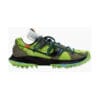 Off White X Air Zoom Terra Kiger 5 Electric Green
