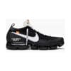 Off White X Air Vapormax The Ten