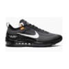 Off White X Air Max 97 Black