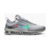 Off White X Air Max 97 Menta