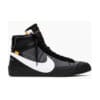 Off White X Blazer Mid Grim Reapers