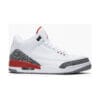 Air Jordan 3 Retro Hall Of Fame