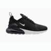 Air Max 270 Black White