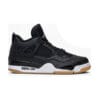 Air Jordan 4 Retro Laser