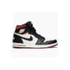 Air Jordan 1 Retro High NRG Not For Resale Red