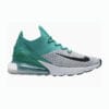 Air Max 270 Flyknit Clear Emerald