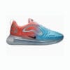 Air Max 720 Pink Sea