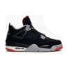 Air Jordan 4 Retro Bred