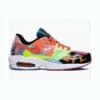 Atmos X Air Max 2 Light QS Logos