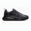 Air Max 720 Total Eclipse
