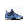 Travis Scott X Air Jordan 4 Retro Cactus Jack