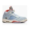 Trophy Room X Air Jordan 5 Retro Ice Blue