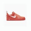 Nike Air Force 1 07 LV 8 Utility Red