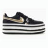 Nike Vandal 2k Black Metallic Gold