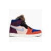 Aleali May X Air Jordan 1 Retro High Court Lux