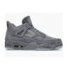 Kaws X Air Jordan 4 Retro Cool Grey