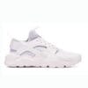 Air Huarache Run Ultra White