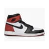 Air Jordan 1 Retro  Black Toe
