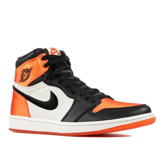 Air Jordan 1 Retro High Shattered Backboard Away