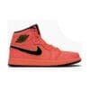 Air Jordan 1 High Premium Hot Punch
