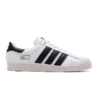 Adidas Superstar Running White