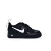 Air Force 1 LV 8 Utility TD Black