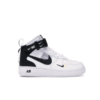 Air Force 1 Mid Utility White Black