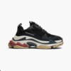 Balenciaga Triple S Trainer Black