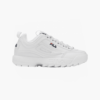 Disruptor II Premium White