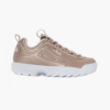 Fila Disruptor M Low Rose Gold