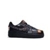 Nike Air Force 1 Low Just Do It Black
