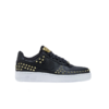 Nike Air Force 1 Low Star Studded Black
