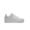 Nike Air Force 1 Low Star Studded White