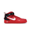 Nike Air Force 1 Mid Utility Red