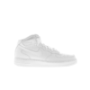 Nike Air Force 1 Mid White