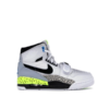 Just Don Jordan Legacy 312 Billy