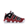 Nike Supreme X Air More Uptempo Bulls Hoops