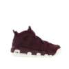 Nike Supreme X Air More Uptempo Bordeaux