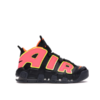 Nike Supreme X Air More Uptempo Hot Punch