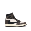 Nike Travis Scott X Air Jordan 1 Retro High Mocha