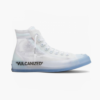 Off White X CHumanck 70 The Ten