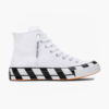 Off White X CHumanck 70 White