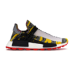Pharrell NMD Humanman Solar Pack Red