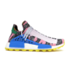 Pharrell X NMD Humanman Solar Pack Yellow