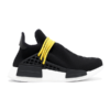 Pharrell X NMD Humanman Race Black