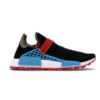 Pharrell X NMD Humanman Race Inspiration Pack Black