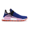 Pharrell X NMD Humanman Race Inspiration Pack Blue