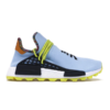 Pharrell X NMD Humanman Race Inspiration Pack Celeste